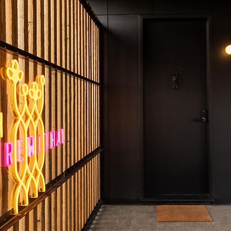 Wherewithal Luxury Suites Carlton Buitenkant foto