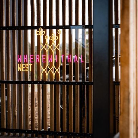 Wherewithal Luxury Suites Carlton Buitenkant foto