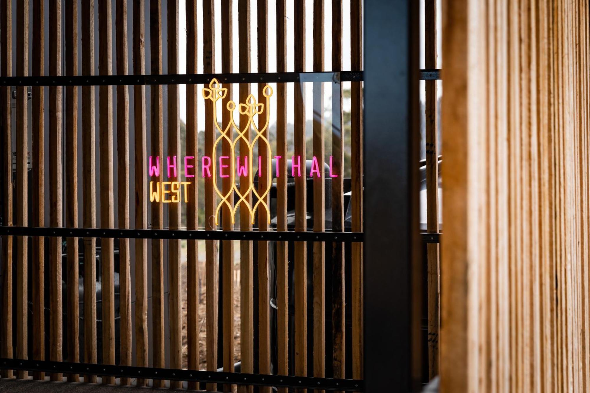 Wherewithal Luxury Suites Carlton Buitenkant foto