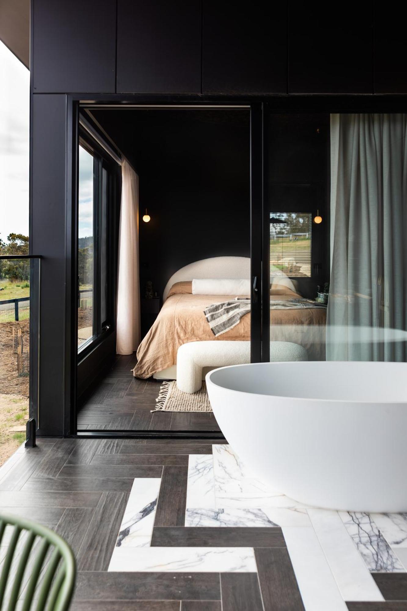 Wherewithal Luxury Suites Carlton Buitenkant foto