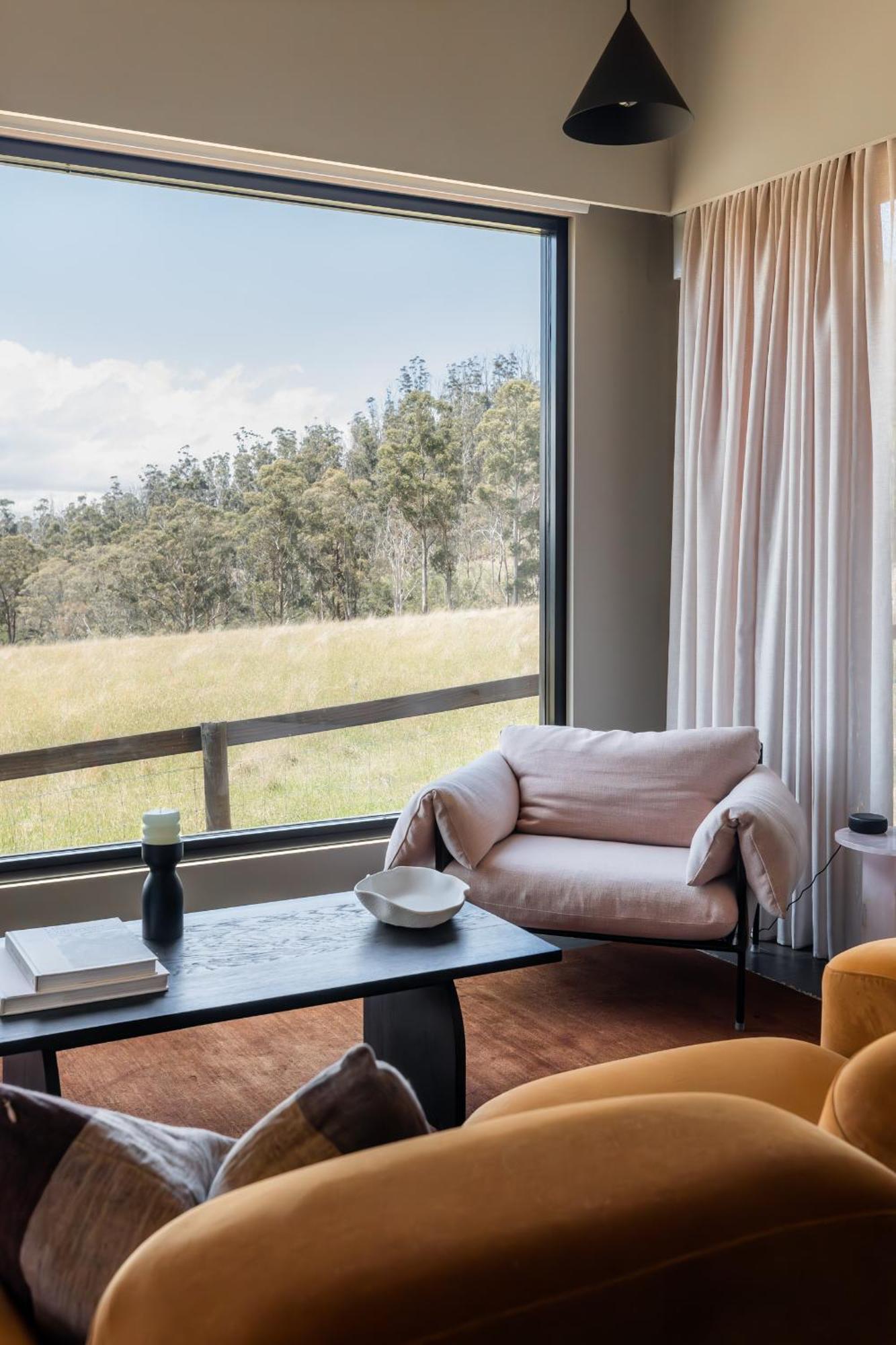Wherewithal Luxury Suites Carlton Buitenkant foto