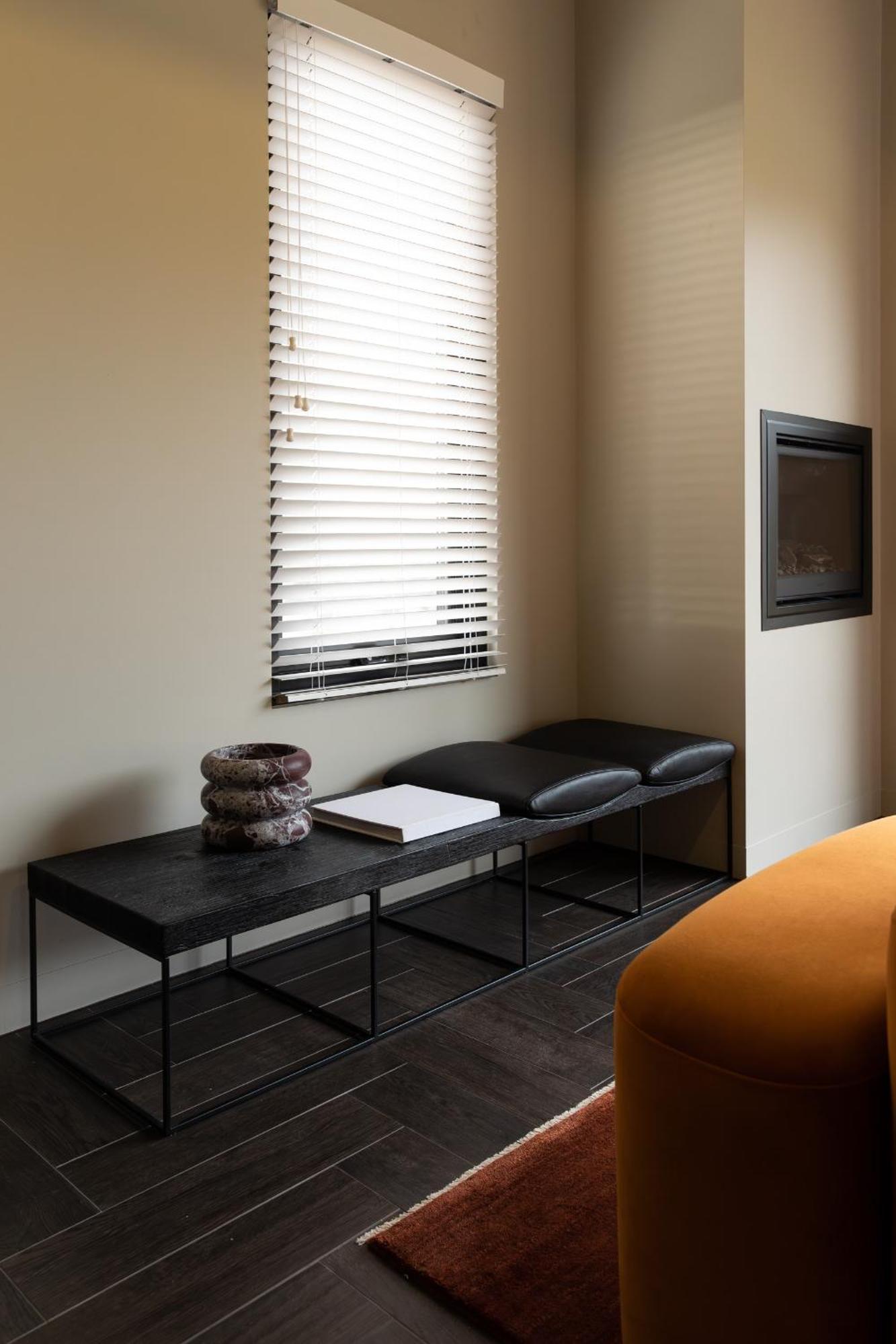 Wherewithal Luxury Suites Carlton Buitenkant foto