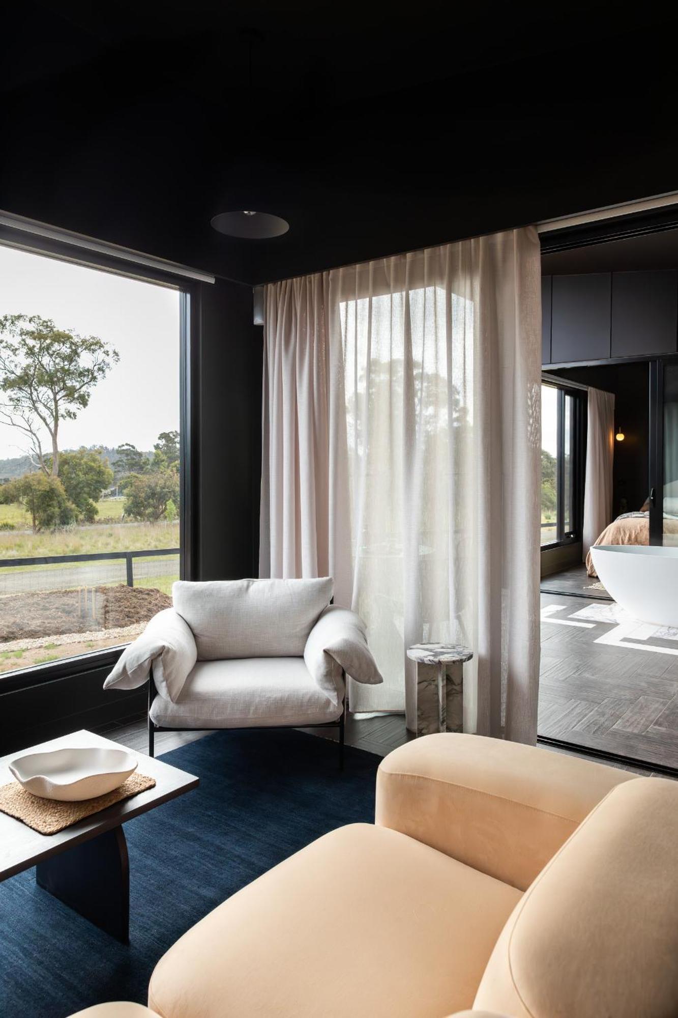 Wherewithal Luxury Suites Carlton Buitenkant foto