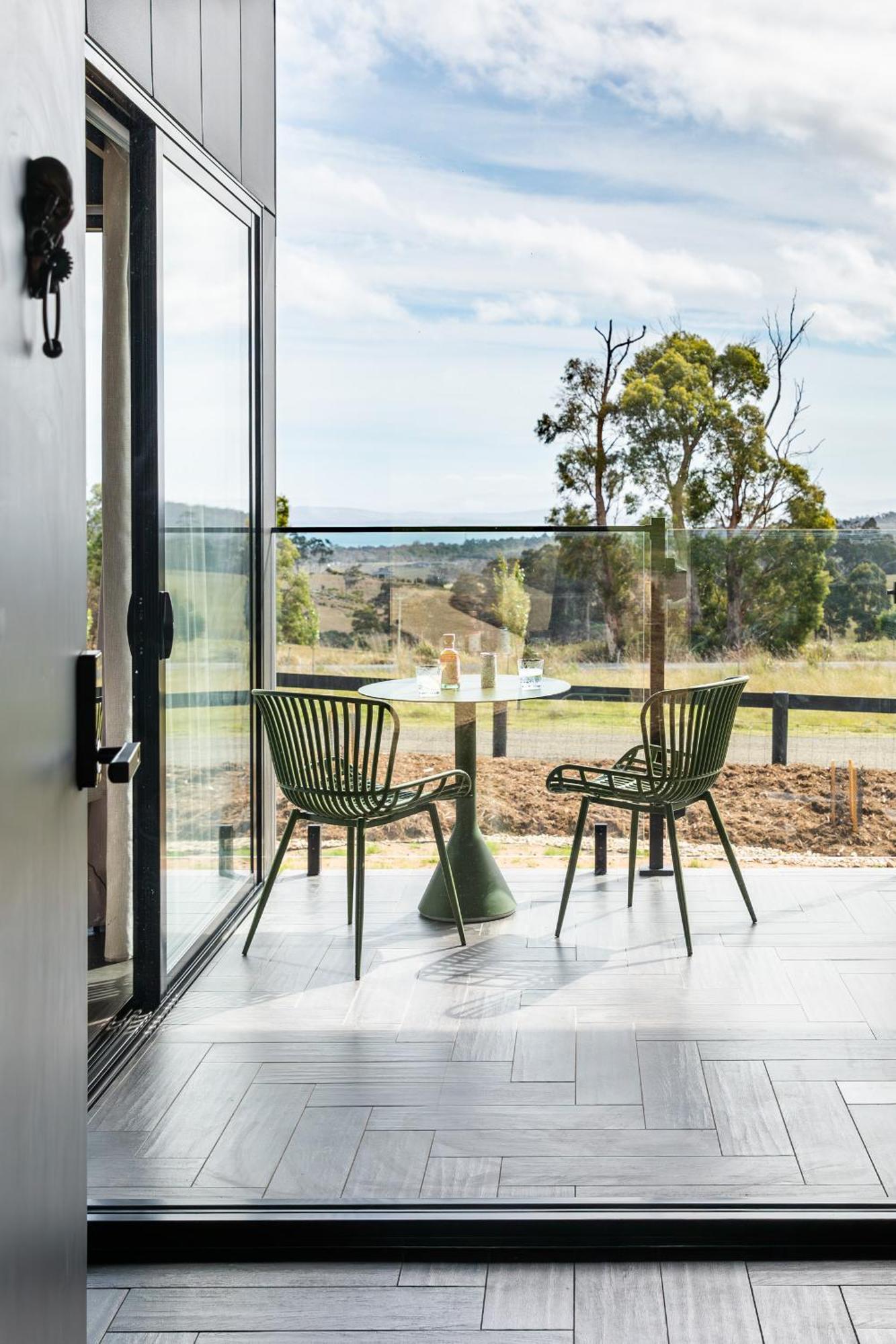 Wherewithal Luxury Suites Carlton Buitenkant foto