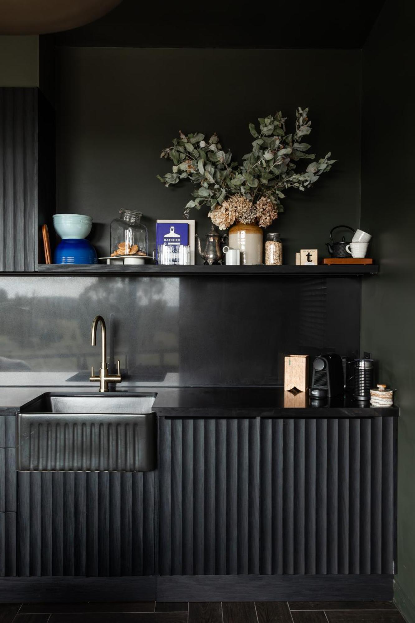 Wherewithal Luxury Suites Carlton Buitenkant foto