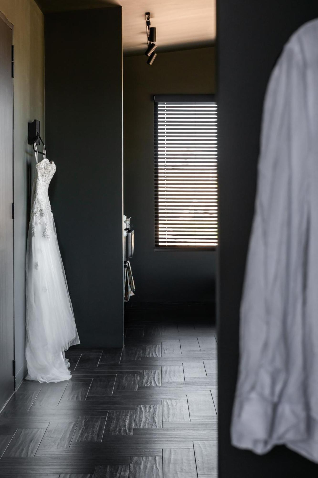 Wherewithal Luxury Suites Carlton Buitenkant foto