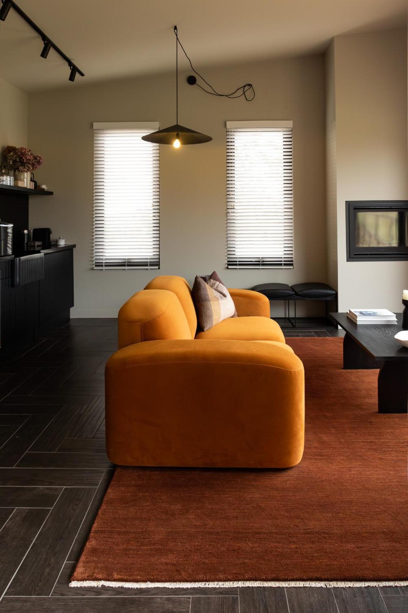 Wherewithal Luxury Suites Carlton Buitenkant foto
