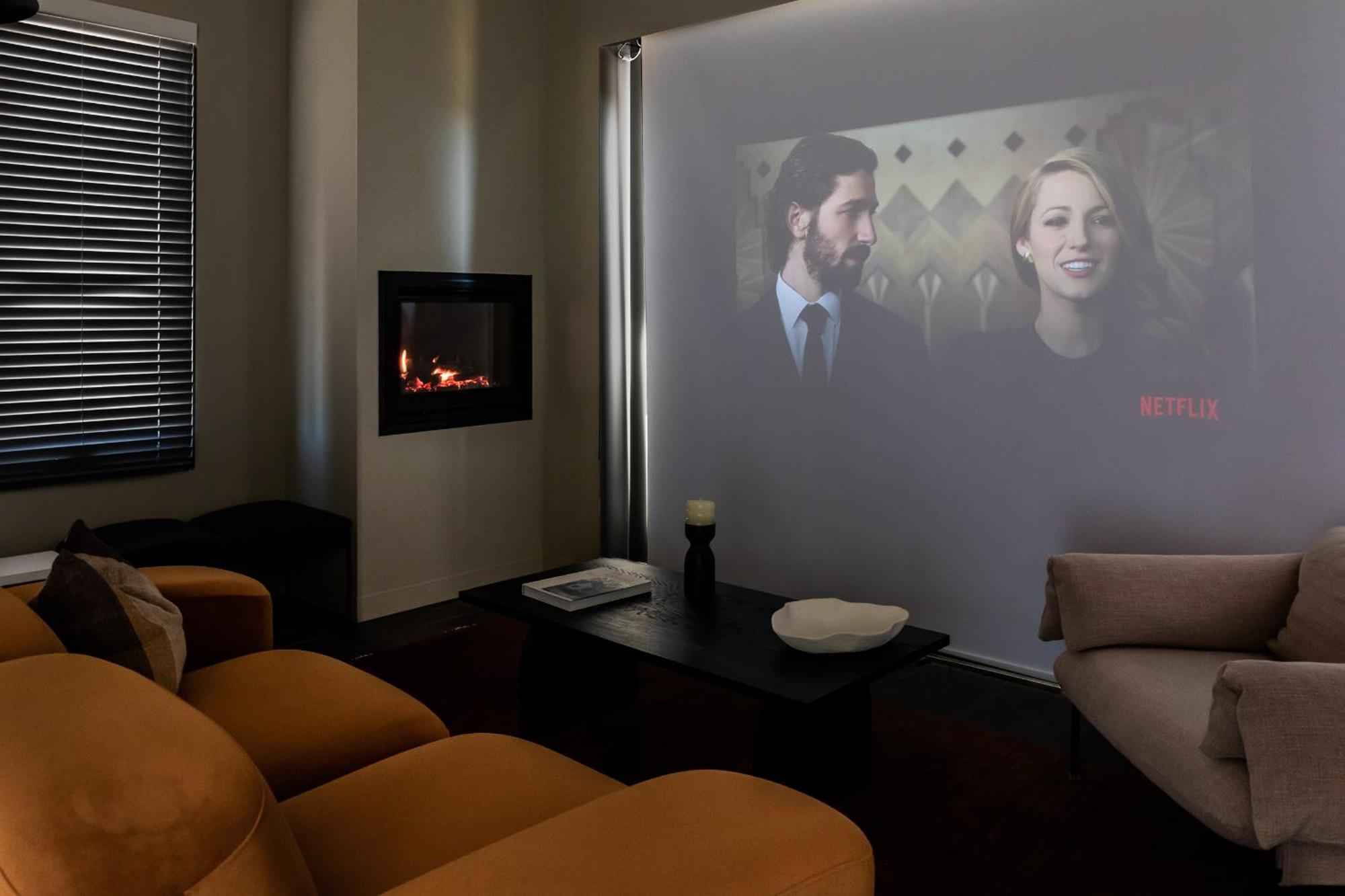 Wherewithal Luxury Suites Carlton Buitenkant foto