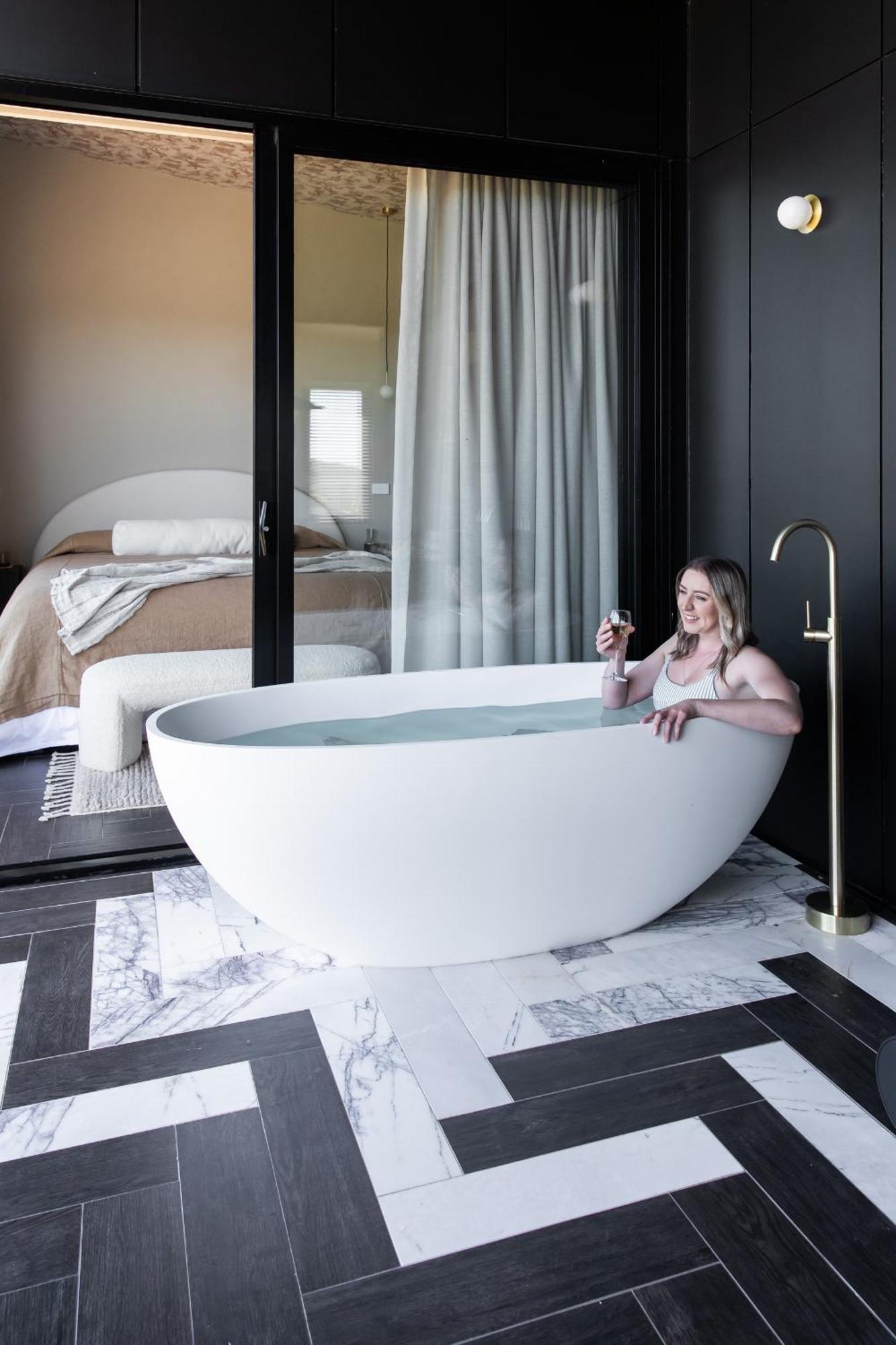 Wherewithal Luxury Suites Carlton Buitenkant foto