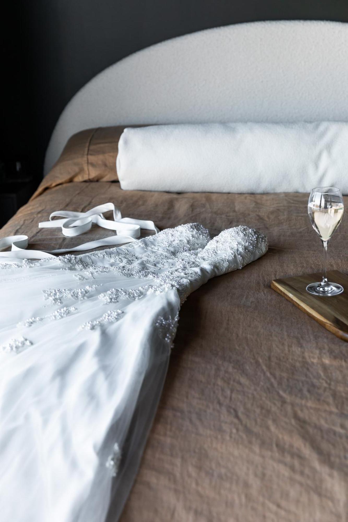 Wherewithal Luxury Suites Carlton Buitenkant foto