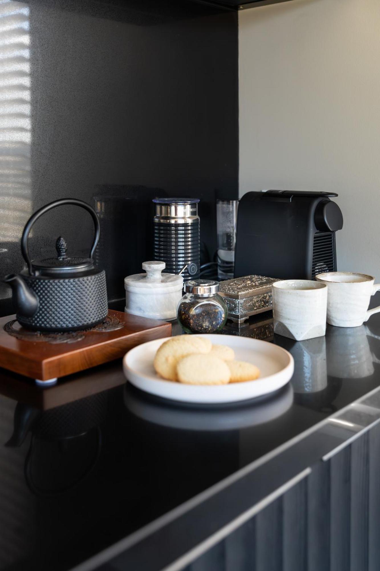 Wherewithal Luxury Suites Carlton Buitenkant foto