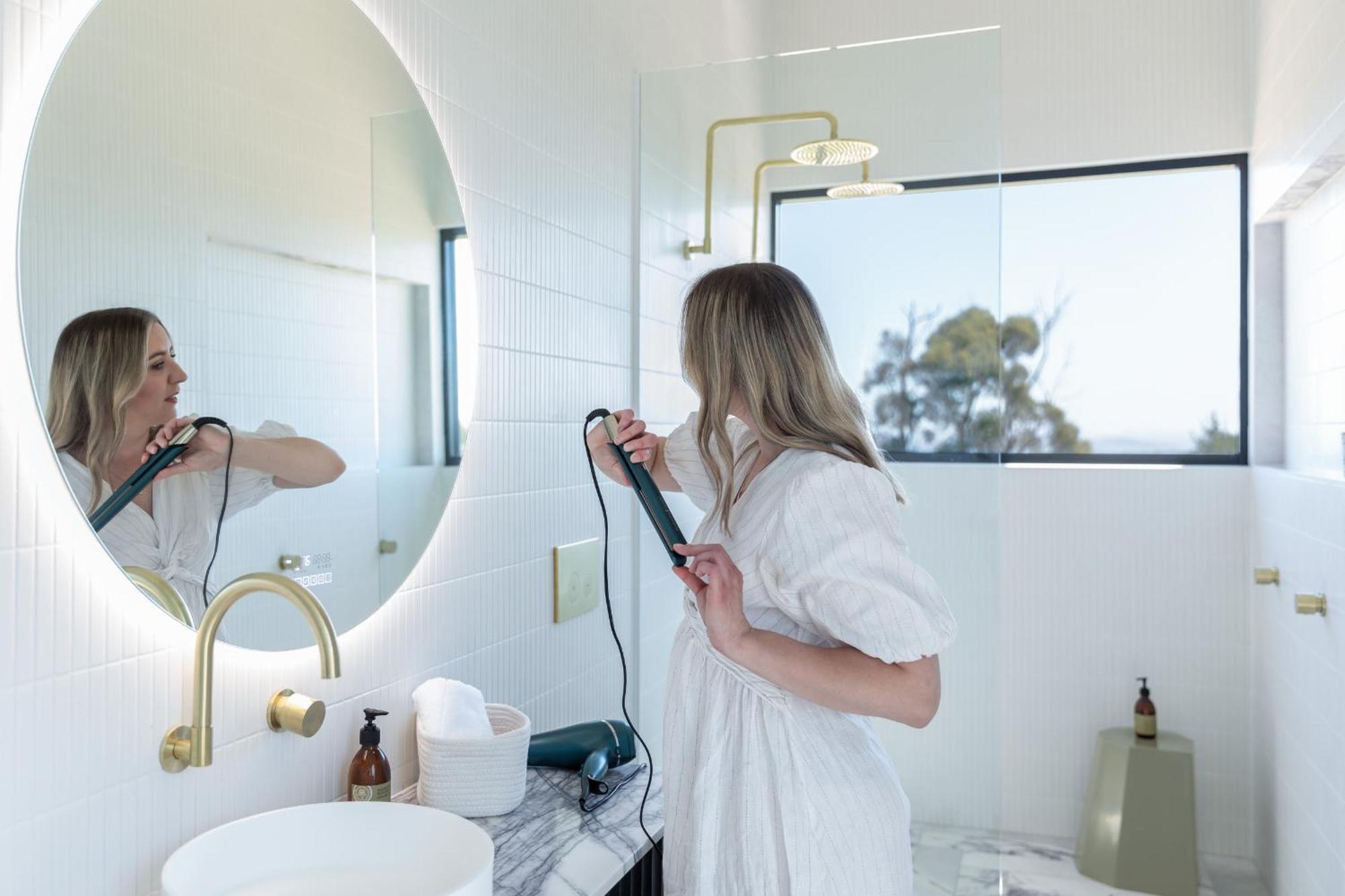 Wherewithal Luxury Suites Carlton Buitenkant foto