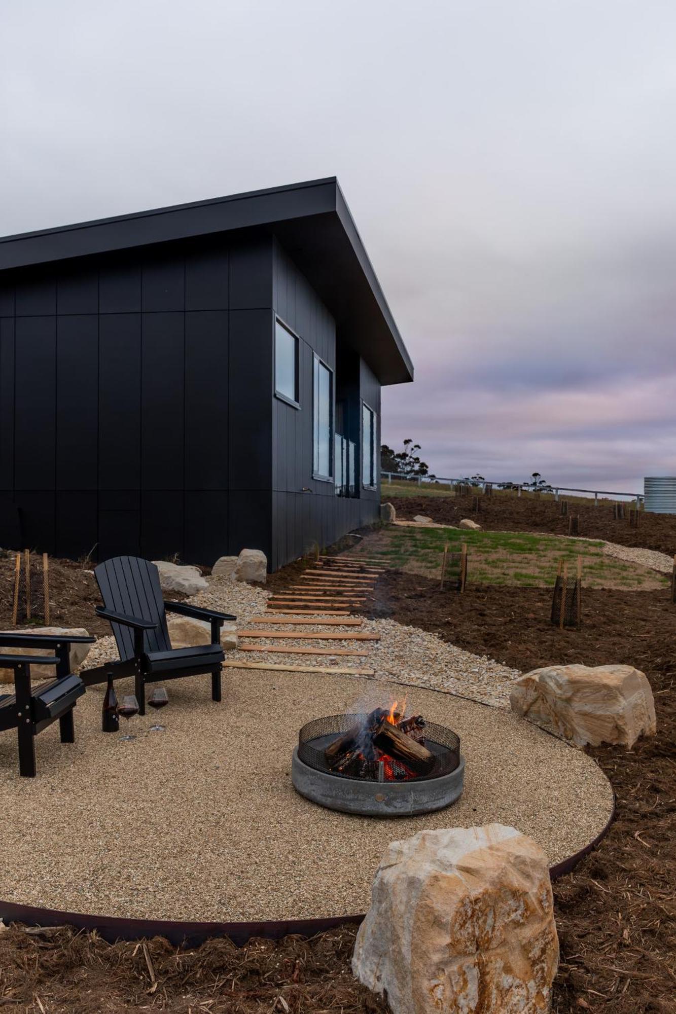 Wherewithal Luxury Suites Carlton Buitenkant foto
