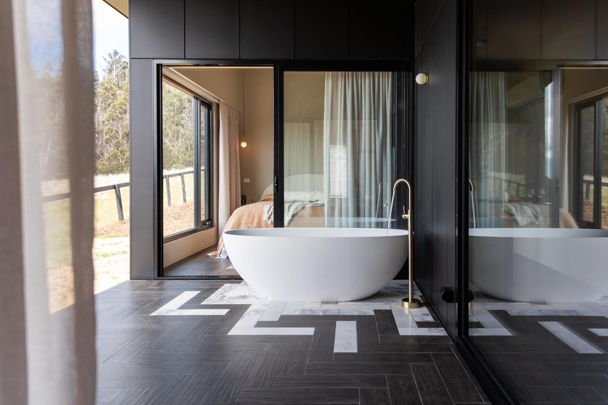 Wherewithal Luxury Suites Carlton Buitenkant foto